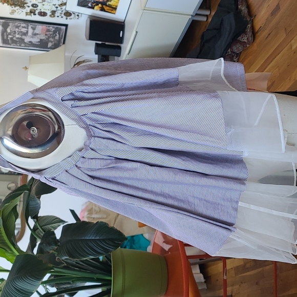 Garcia Blouse - Picture 7 of 8